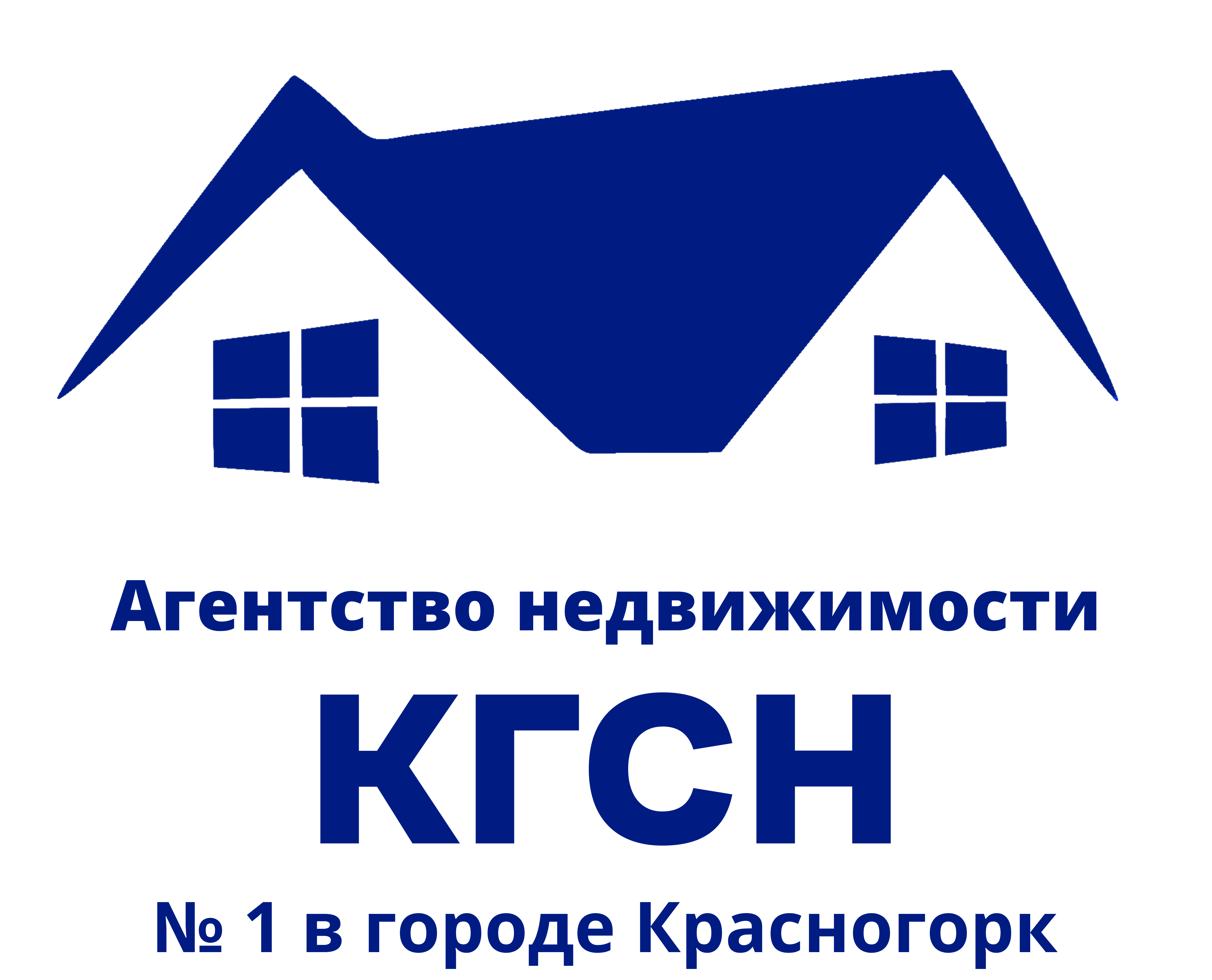 КГСН - Логотип